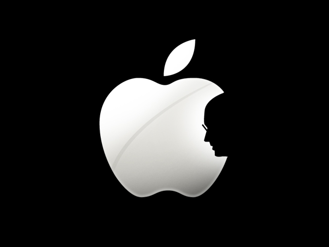 Apple Logo