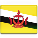 Brunei Darussalam,BN