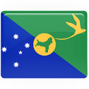 Christmas Island,CX