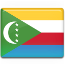Comoros,KM