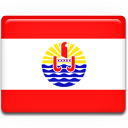 French Polynesia,PF