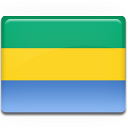 Gabon,GA
