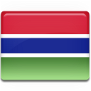 Gambia,GM