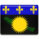 Guadeloupe,GP