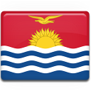 Kiribati,KI