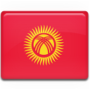 Kyrgyzstan,KG