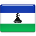 Lesotho,LS
