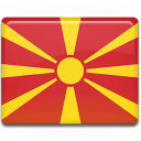 Macedonia, The Former Yugoslav Republic Of,MK