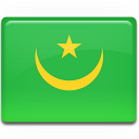 Mauritania,MR