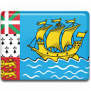 Saint Pierre And Miquelon,PM