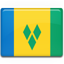 Saint Vincent And The Grenadines,VC