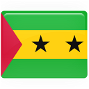 Sao Tome And Principe,ST