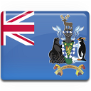 South Georgia And The South Sandwich Islands,GS