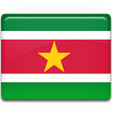Suriname,SR