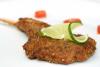 Black-Pepper-and-Lime-Breaded Lamb Chops