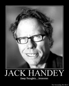 Jack Handey | Heathers